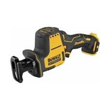 Бесщеточная сабельная пила DEWALT 12 В XR DCS312N-XJ