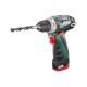 Аккумуляторный винтоверт Metabo PowerMaxx BS Basic 600080500