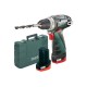 Аккумуляторный винтоверт Metabo PowerMaxx BS Basic 600080500