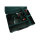 Аккумуляторный винтоверт Metabo PowerMaxx BS Basic 600080500