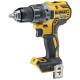 Аккумуляторная бесщеточная дрель-шуруповерт DEWALT DCD791P2-QW