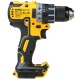 Аккумуляторная бесщеточная дрель-шуруповерт DEWALT DCD791P2-QW