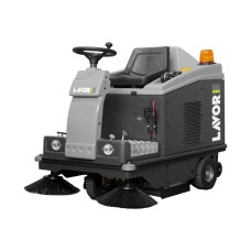 Подметальная машина бензиновая Lavor Professional SWL R1000 ST