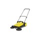 Подметальная машина KARCHER S 4 Twin 1.766-360