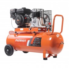 Компрессор Patriot бензиновый KGA 450 L100