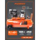 Компрессор Patriot бензиновый KGA 450 L100