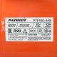 Поршневой ременной компрессор PATRIOT PTR 100-440I 525301965