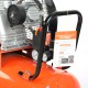Поршневой ременной компрессор PATRIOT PTR100/670 525306330