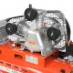 Поршневой ременной компрессор PATRIOT PTR100/670 525306330