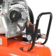 Поршневой ременной компрессор PATRIOT PTR100/670 525306330