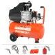 Компрессор Patriot EURO 24-240K