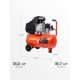 Компрессор Patriot EURO 24-240K