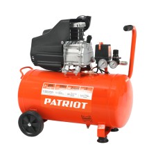 Поршневой масляный компрессор PATRIOT EURO 50-260