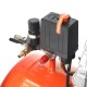 Поршневой масляный компрессор PATRIOT EURO 50-260