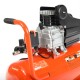 Поршневой масляный компрессор PATRIOT EURO 50-260