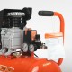 Поршневой масляный компрессор PATRIOT EURO 50-260