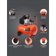 Поршневой масляный компрессор PATRIOT EURO 50-260
