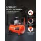 Поршневой масляный компрессор PATRIOT EURO 50-260