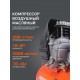 Поршневой масляный компрессор PATRIOT EURO 50-260
