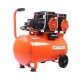 Компрессор Patriot поршневой безмасляный KDS 540 F50