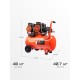Компрессор Patriot поршневой безмасляный KDS 540 F50