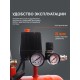 Компрессор Patriot поршневой безмасляный KDS 540 F50