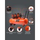 Компрессор Patriot поршневой безмасляный KDS 580 F100