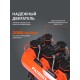 Компрессор Patriot поршневой безмасляный KDS 580 F100