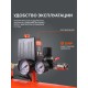Компрессор Patriot поршневой безмасляный KDS 580 F100