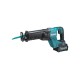 Аккумуляторная сабельная пила Makita XGT JR001GZ