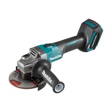 Аккумуляторная угловая шлифовальная машина Makita XGT GA005GZ