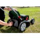 Аккумуляторная газонокосилка Metabo RM 36-18 LTX BL 46 601606850