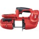 Аккумуляторная ленточная пила Hilti SB 4-A22