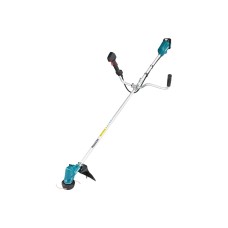 Аккумуляторная коса, велорукоятка Makita LXT BL 18 В DUR190UZX3