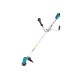 Аккумуляторная коса, велорукоятка Makita LXT BL 18 В DUR190UZX3