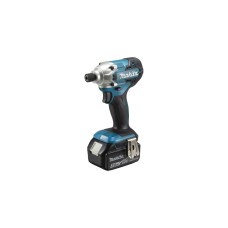  Аккумуляторный ударный шуруповерт Makita DTD156RFE