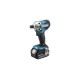  Аккумуляторный ударный шуруповерт Makita DTD156RFE