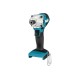  Аккумуляторный ударный шуруповерт Makita DTD156RFE