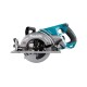 Аккумуляторная дисковая пила Makita RS001GZ