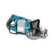 Аккумуляторная дисковая пила Makita RS001GZ