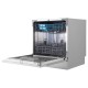 Компактная посудомоечная машина Korting KDFM 25358 S