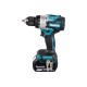  Аккумуляторная дрель-шуруповерт Makita LXT BL DDF486RT