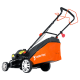 Бензиновая самоходная газонокосилка YARD FOX 55SH HW