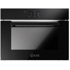 Шкаф шоковой заморозки ILVE BC 645 STC/BK черный