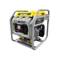 Инверторный генератор Huter DN А4,4i Grey