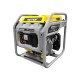 Инверторный генератор Huter DN А4,4i Grey