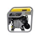 Инверторный генератор Huter DN А4,4i Grey