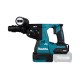 Перфоратор аккумуляторный Makita HR004GZ