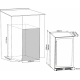Винный шкаф Cellar Private CP127-1TВ