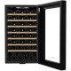 Винный шкаф Libhof GM-56 black